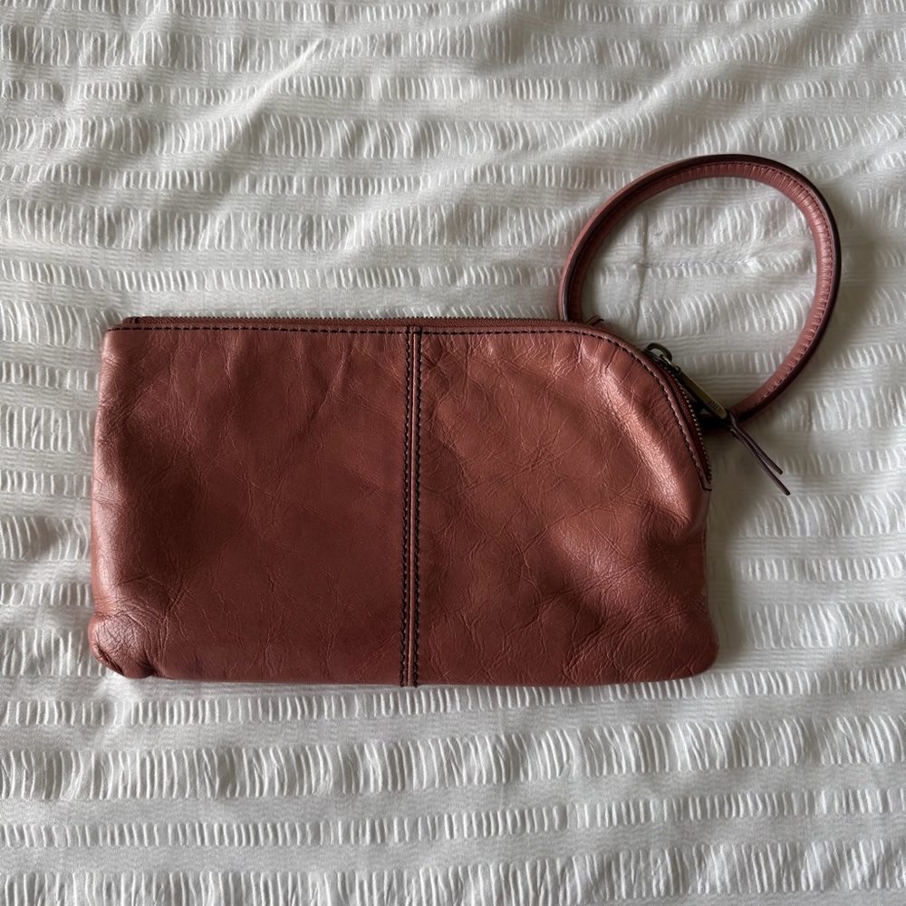 HOBO Wristlet